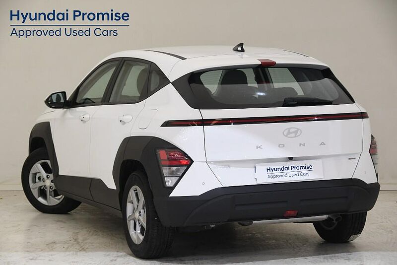Hyundai Kona HEV 1.6 GDI Maxx DT
