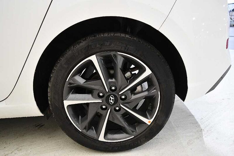 Hyundai i30 1.5 DPI Klass SLX 110