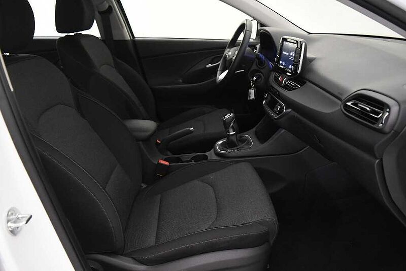 Hyundai i30 1.5 DPI Klass SLX 110
