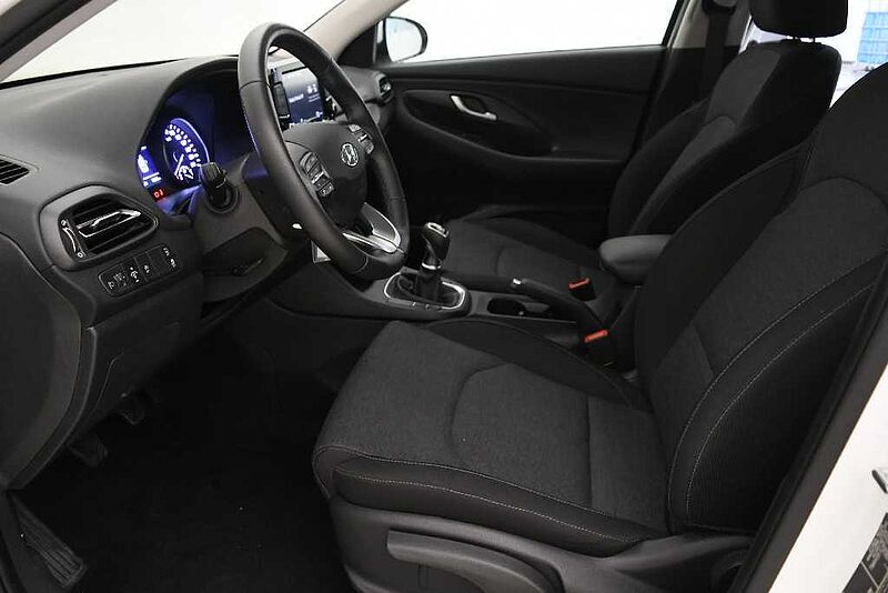 Hyundai i30 1.5 DPI Klass SLX 110