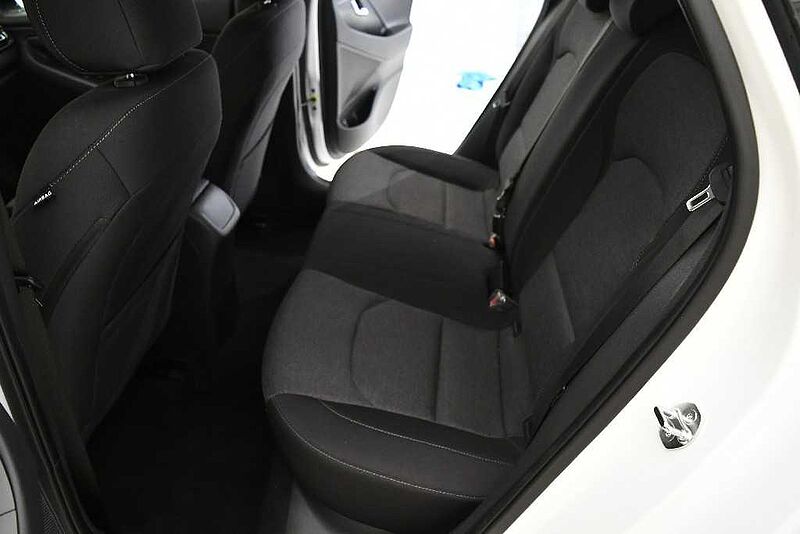 Hyundai i30 1.5 DPI Klass SLX 110