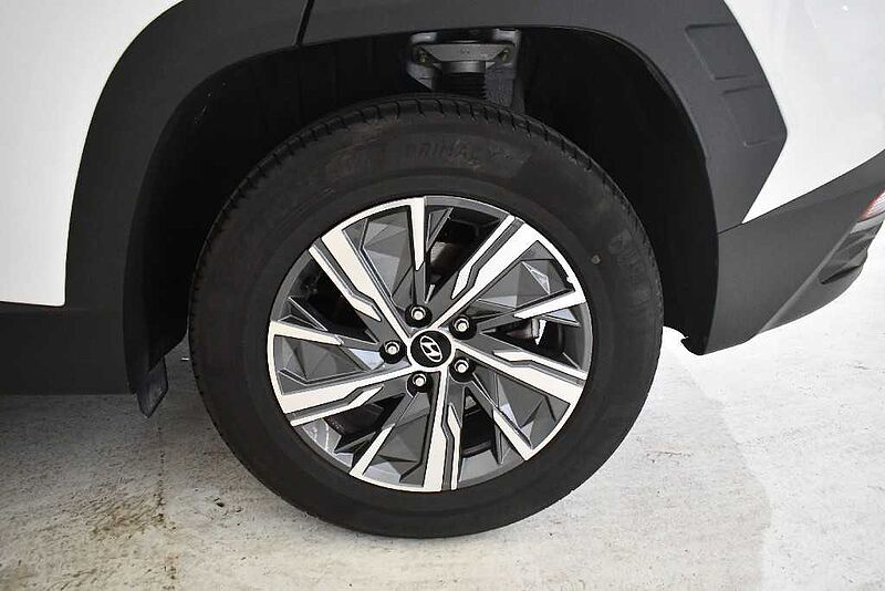 Hyundai Tucson 1.6 TGDI Klass 4x2