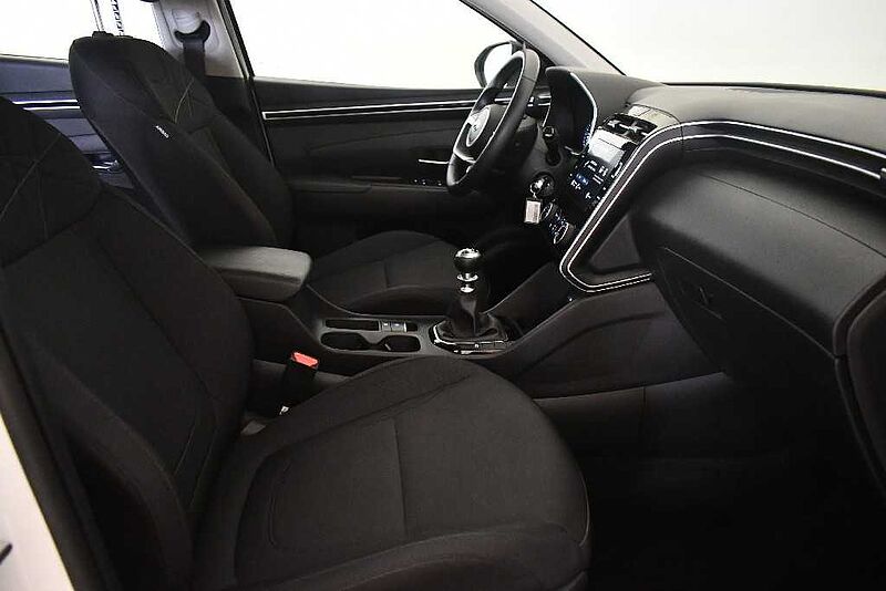 Hyundai Tucson 1.6 TGDI Klass 4x2