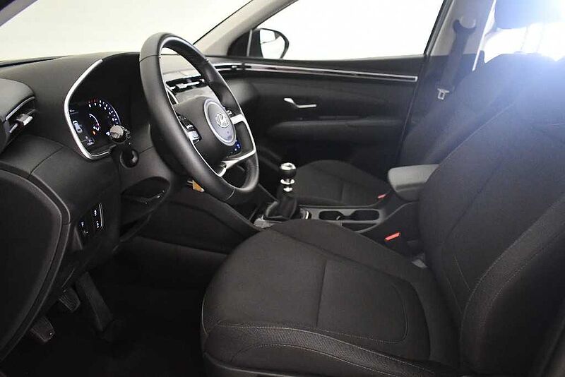 Hyundai Tucson 1.6 TGDI Klass 4x2