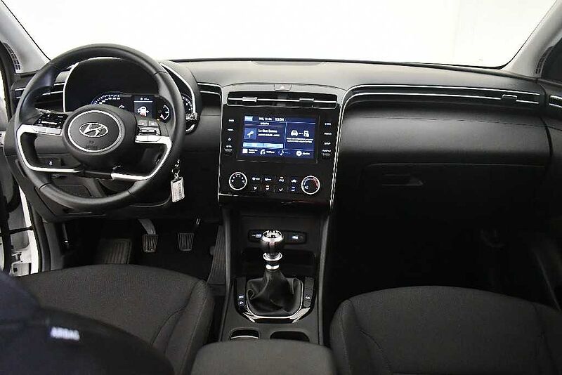 Hyundai Tucson 1.6 TGDI Klass 4x2