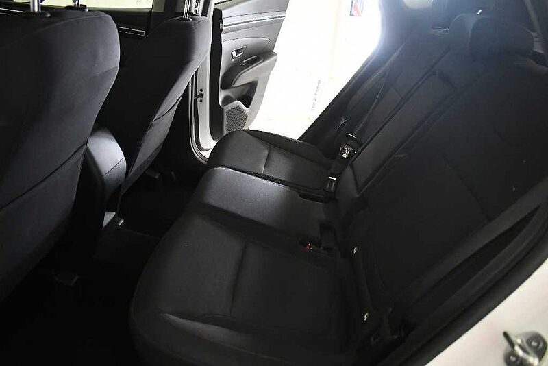 Hyundai Tucson 1.6 TGDI Klass 4x2