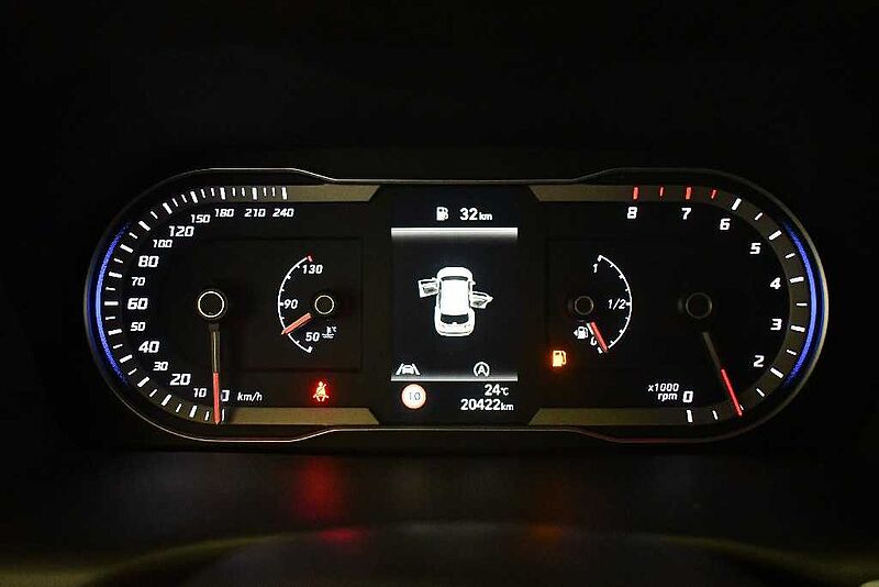 Hyundai Tucson 1.6 TGDI Klass 4x2