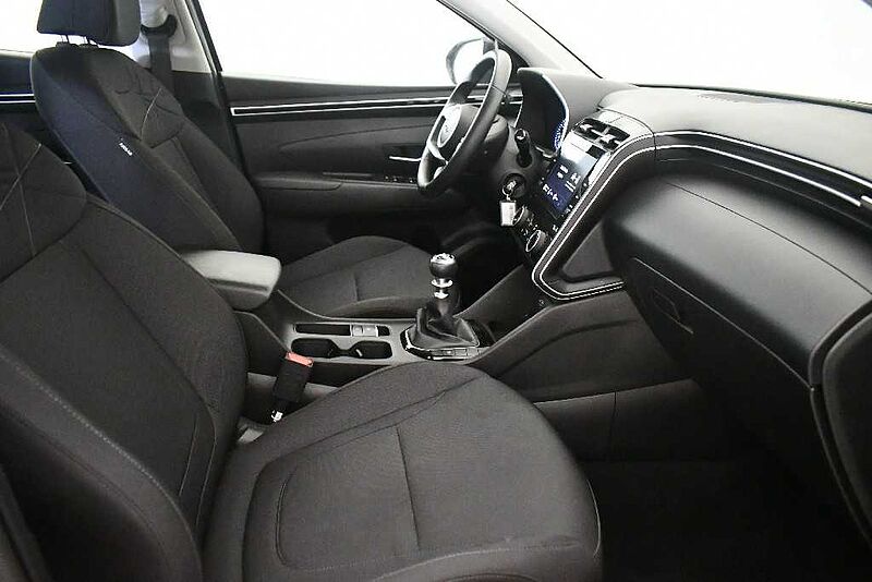Hyundai Tucson 1.6 TGDI Klass 4x2