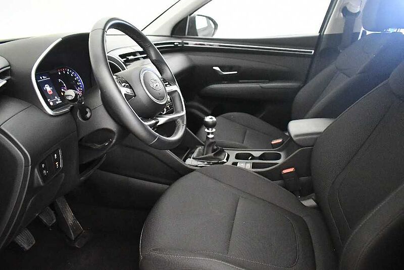 Hyundai Tucson 1.6 TGDI Klass 4x2