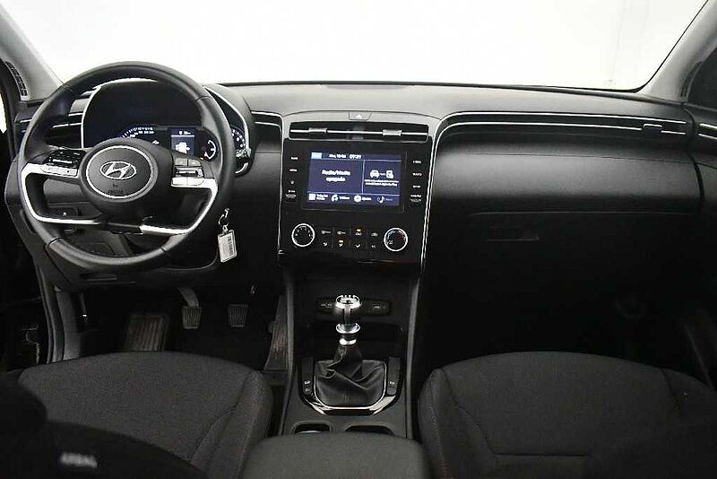 Hyundai Tucson 1.6 TGDI Klass 4x2