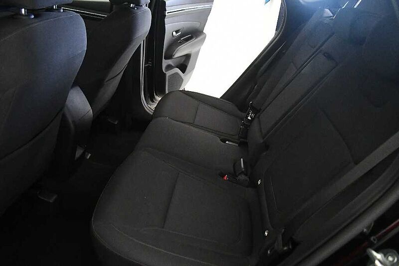 Hyundai Tucson 1.6 TGDI Klass 4x2
