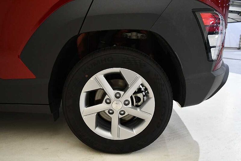 Hyundai Kona HEV 1.6 GDI Maxx DT