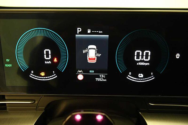 Hyundai Kona HEV 1.6 GDI Maxx DT