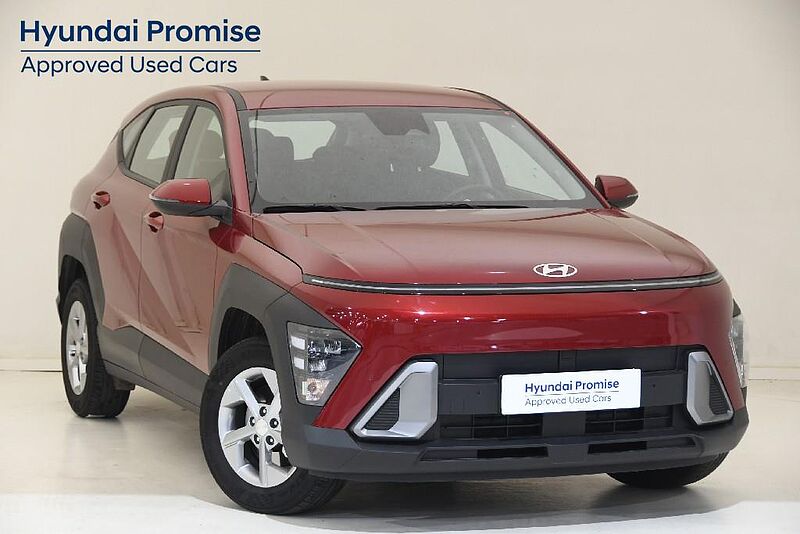 Hyundai Kona HEV 1.6 GDI Maxx DT