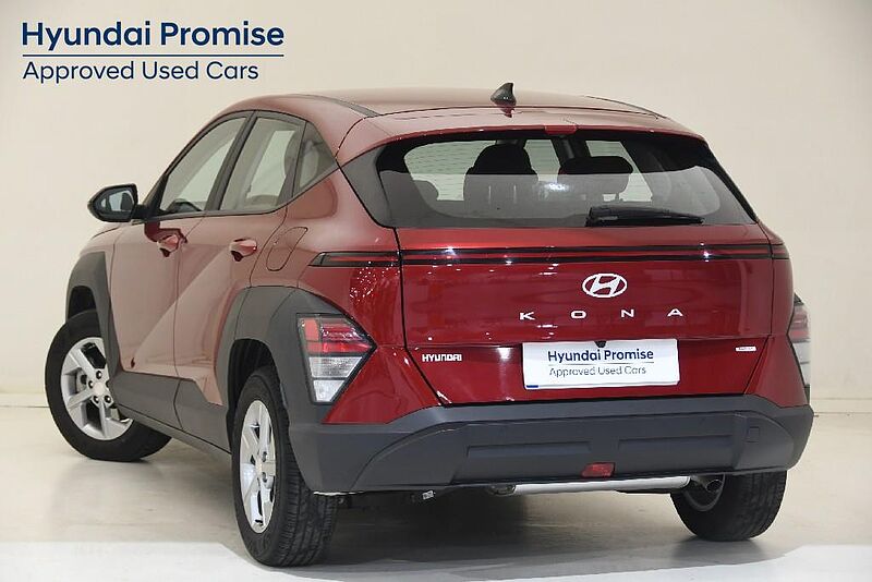 Hyundai Kona HEV 1.6 GDI Maxx DT