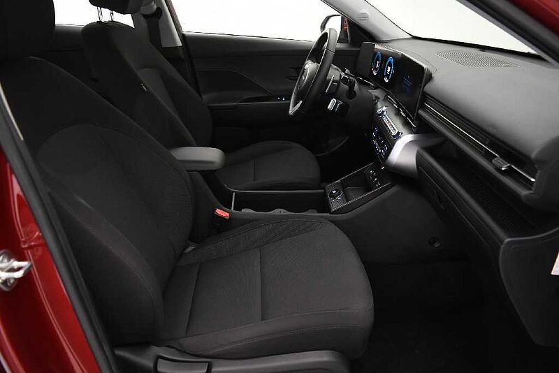 Hyundai Kona HEV 1.6 GDI Maxx DT