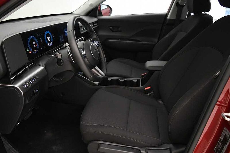 Hyundai Kona HEV 1.6 GDI Maxx DT