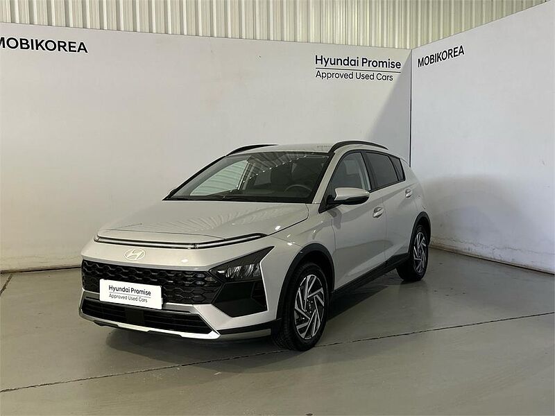 Hyundai Bayon 1.2 MPI Maxx 79cv