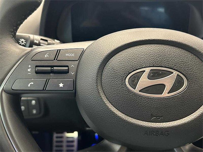 Hyundai Bayon 1.2 MPI Maxx 79cv