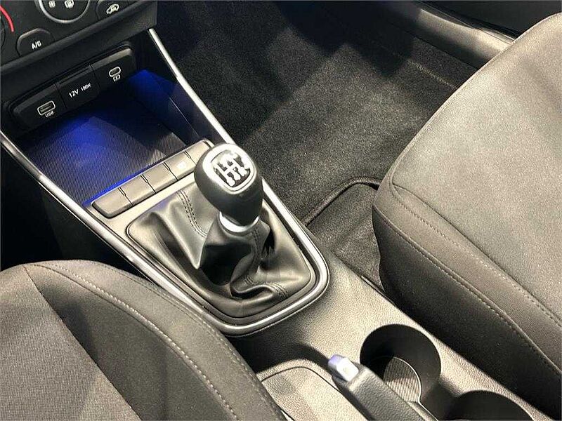 Hyundai Bayon 1.2 MPI Maxx 79cv