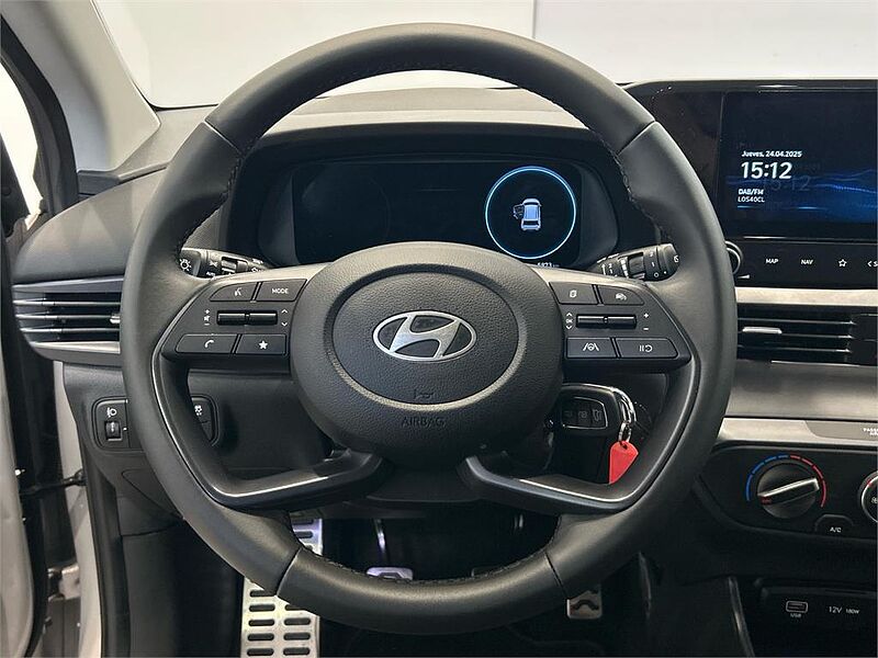 Hyundai Bayon 1.2 MPI Maxx 79cv