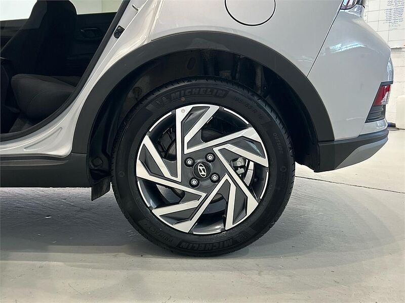 Hyundai Bayon 1.2 MPI Maxx 79cv