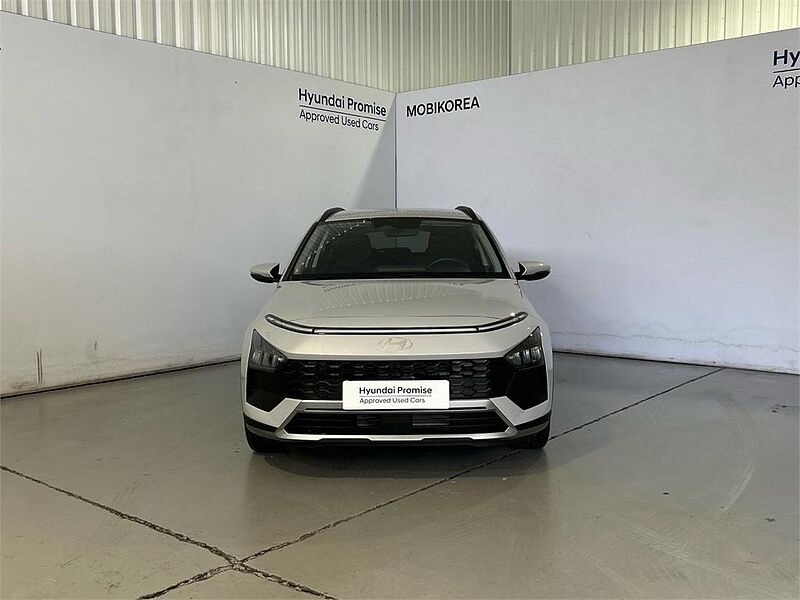 Hyundai Bayon 1.2 MPI Maxx 79cv