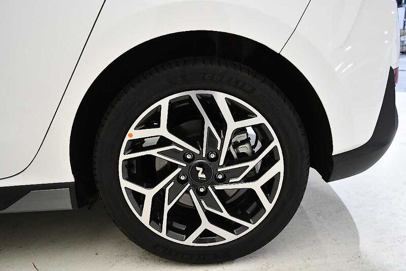 Hyundai i30 1.5 DPI N Line SE 96