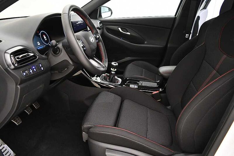 Hyundai i30 1.5 DPI N Line SE 96