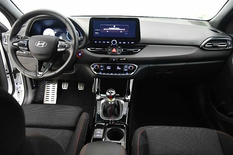 Hyundai i30 1.5 DPI N Line SE 96