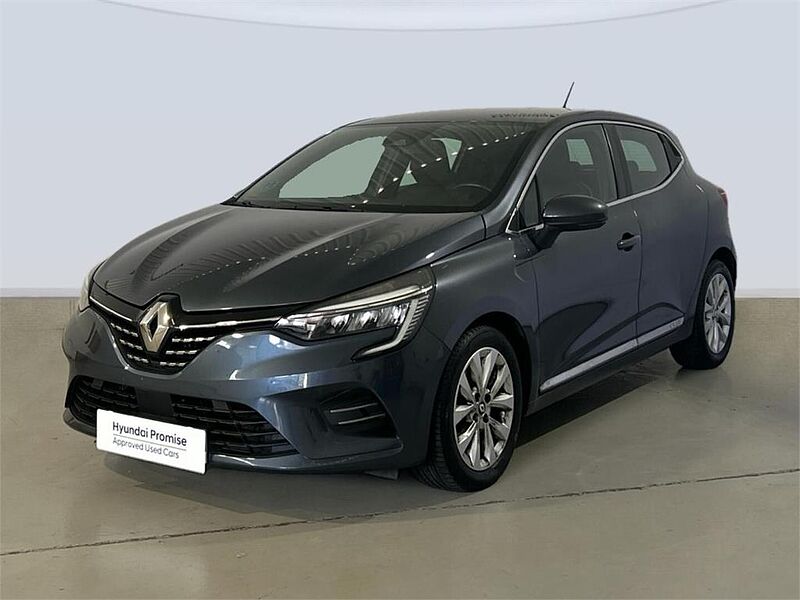 Renault Clio TCe Zen 67kW