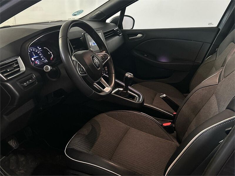 Renault Clio TCe Zen 67kW