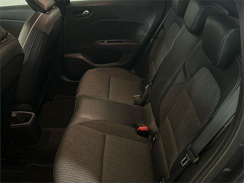 Renault Clio TCe Zen 67kW