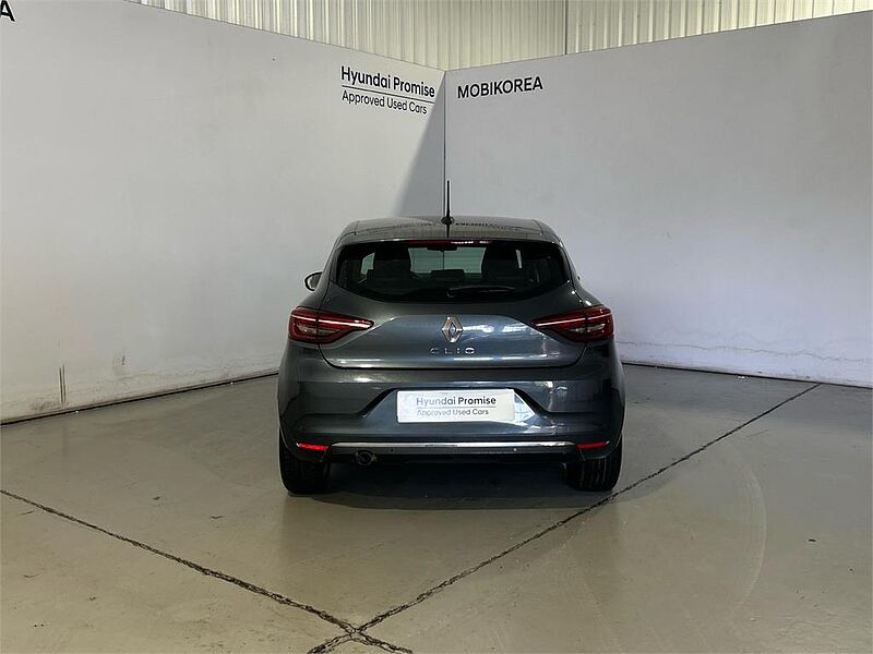 Renault Clio TCe Zen 67kW