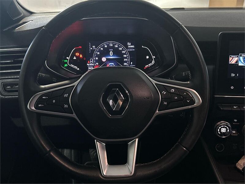 Renault Clio TCe Zen 67kW