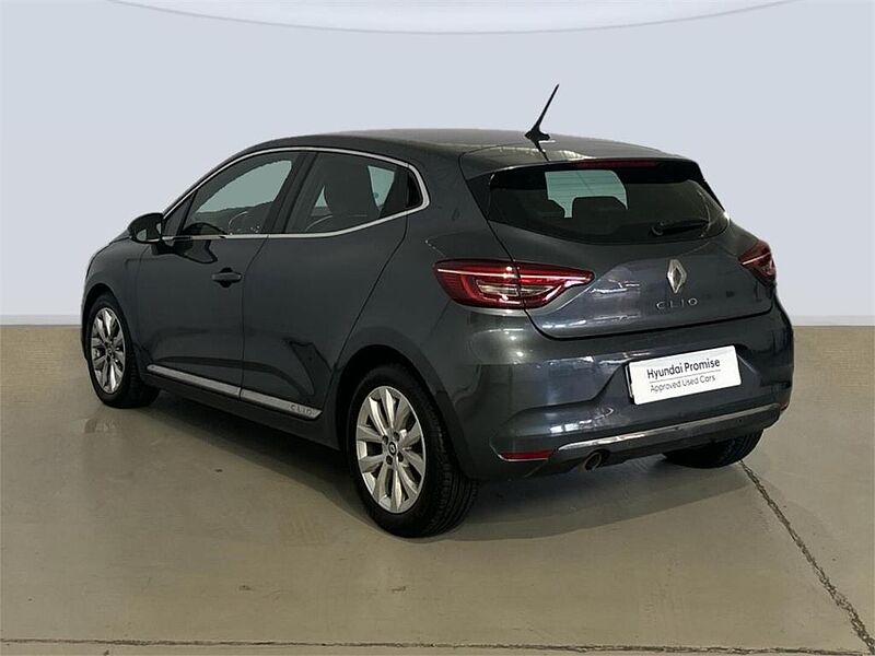 Renault Clio TCe Zen 67kW