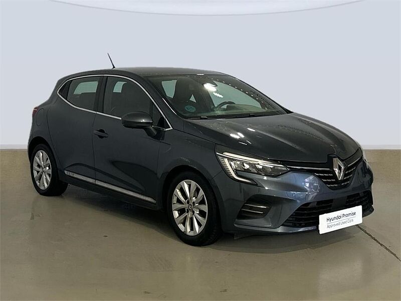 Renault Clio TCe Zen 67kW
