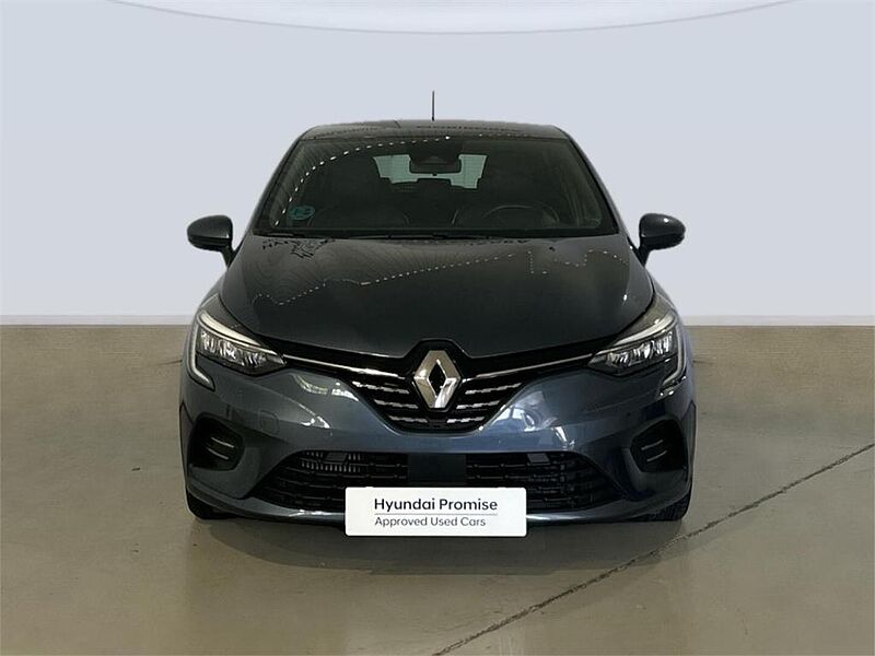 Renault Clio TCe Zen 67kW
